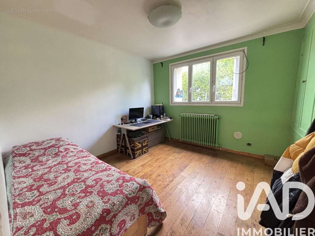 Photo 6 - Maison à CHAMPIGNY-SUR-MARNE