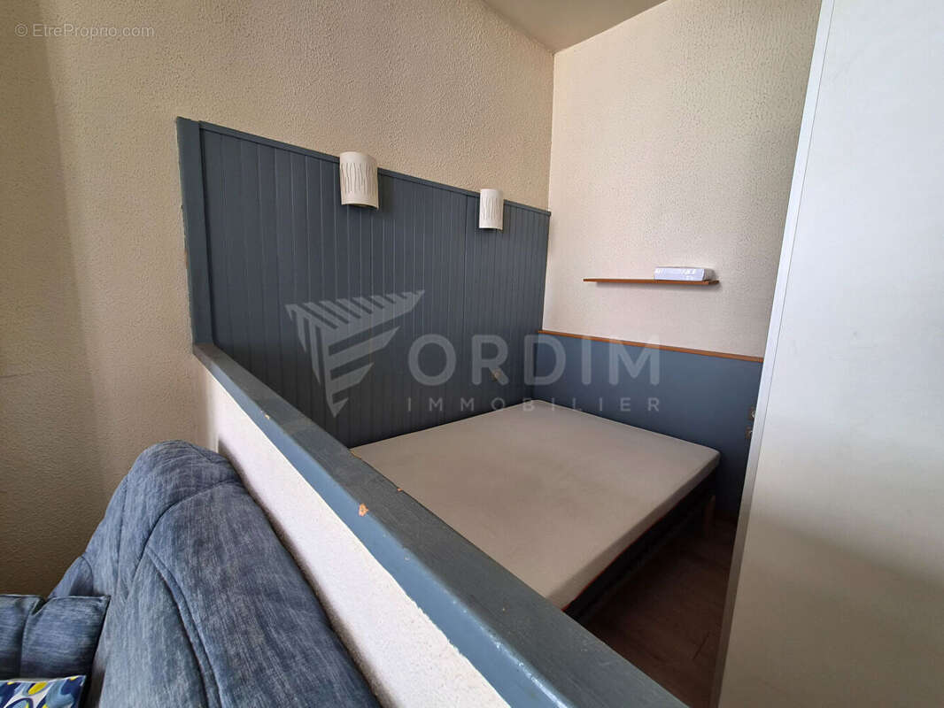 Appartement à AUXERRE