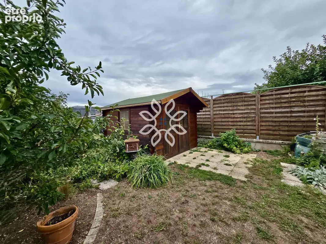 Grande maison familiale 15 pièces à Brioude - photo 28