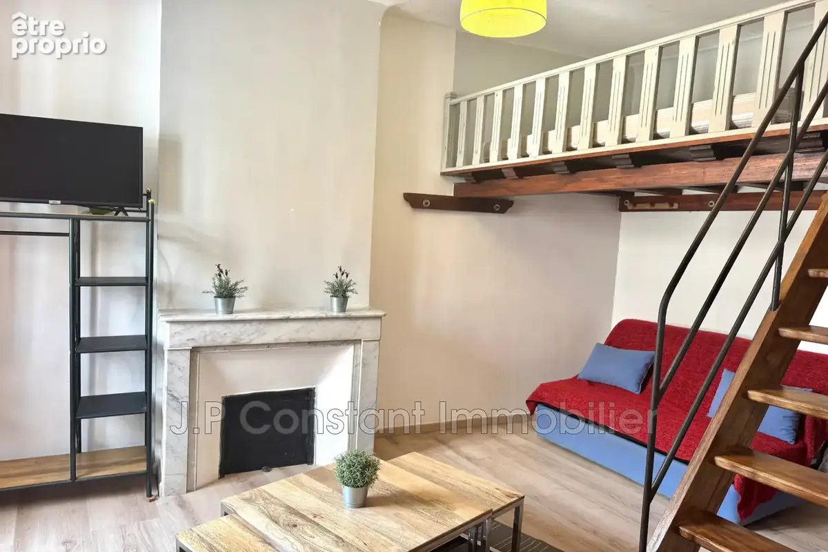 Appartement 28 m² à La Ciotat  - photo 5