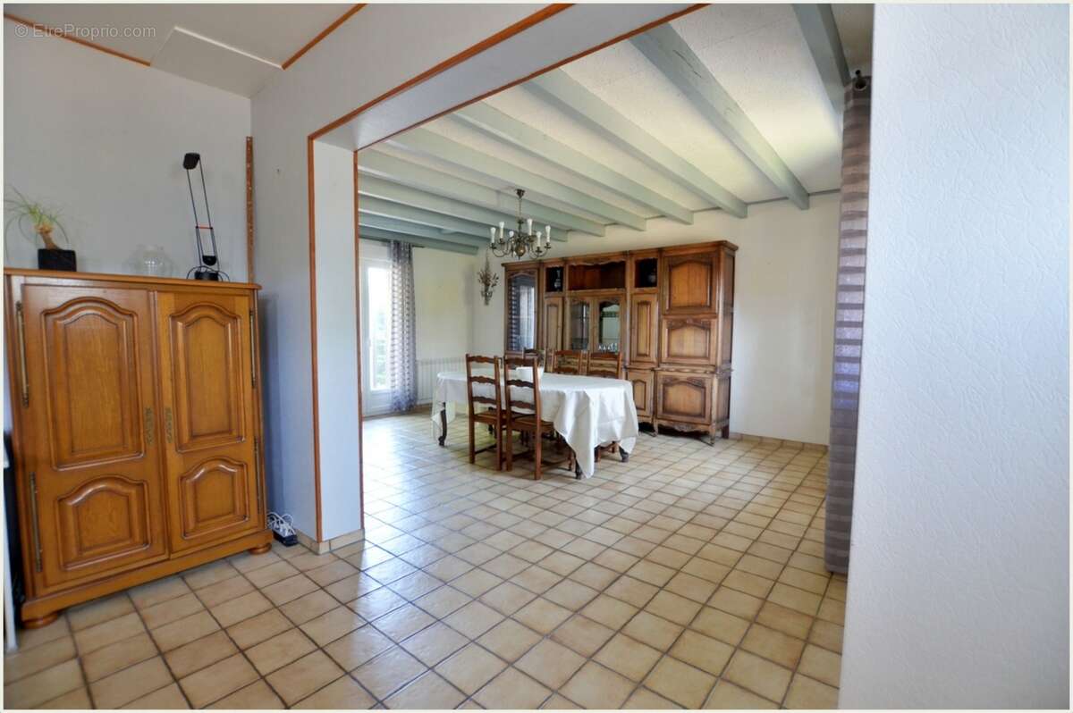 Maison à vendre 5 pièces VERNEVILLE (57) - photo 4