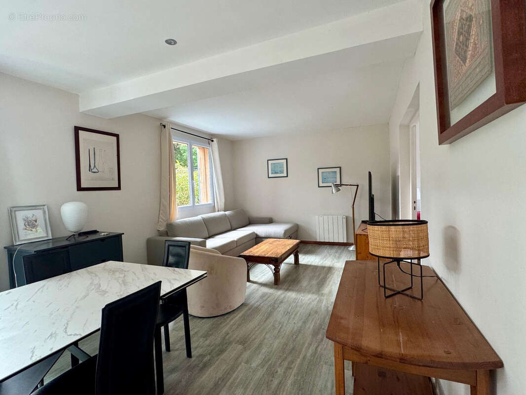 Maison à LEGE-CAP-FERRET