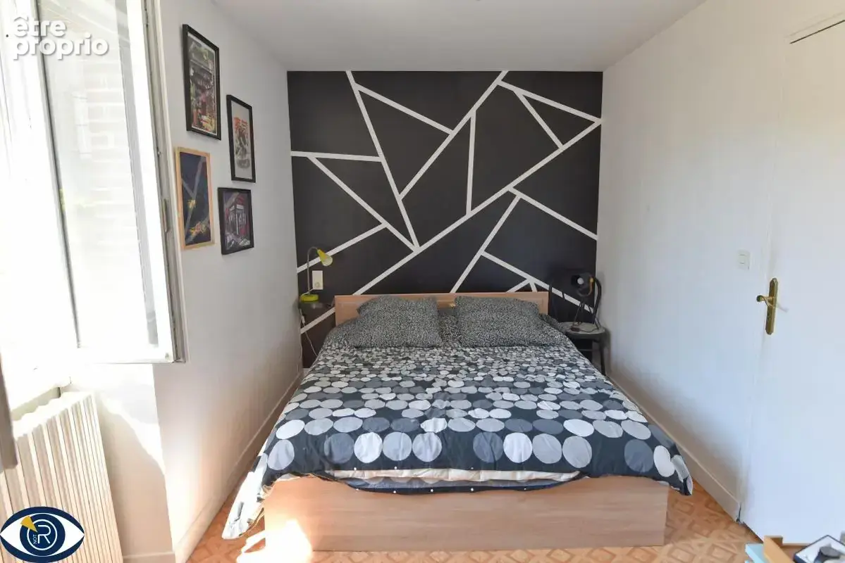 Maison 78 m² à Laval  - photo 9