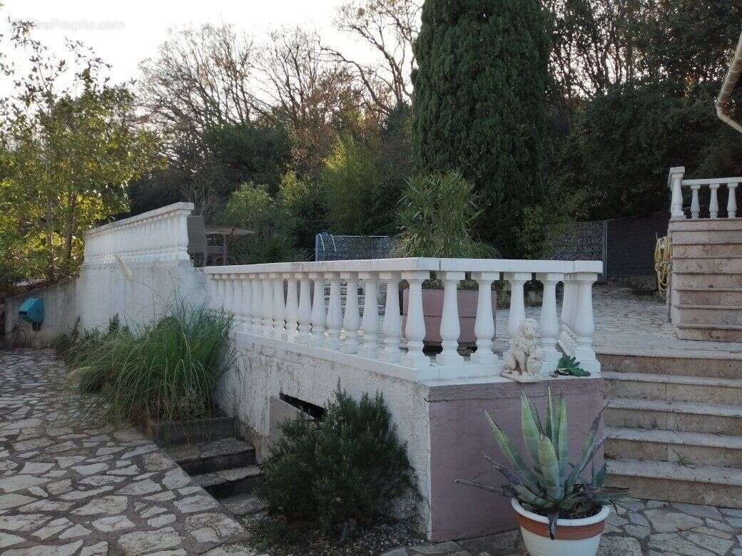 Photo 2 - Maison à NIZAS