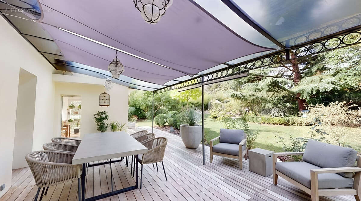 Maison à WISSEMBOURG