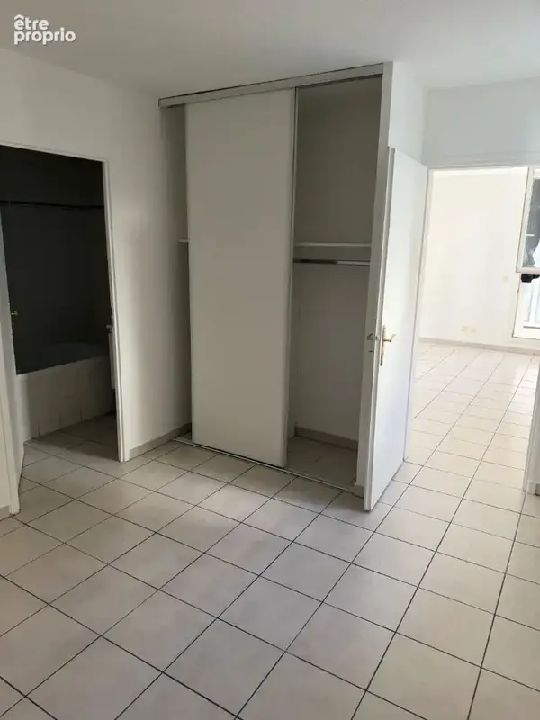 Appartement type 2 avec terrasse  13002 - photo 8