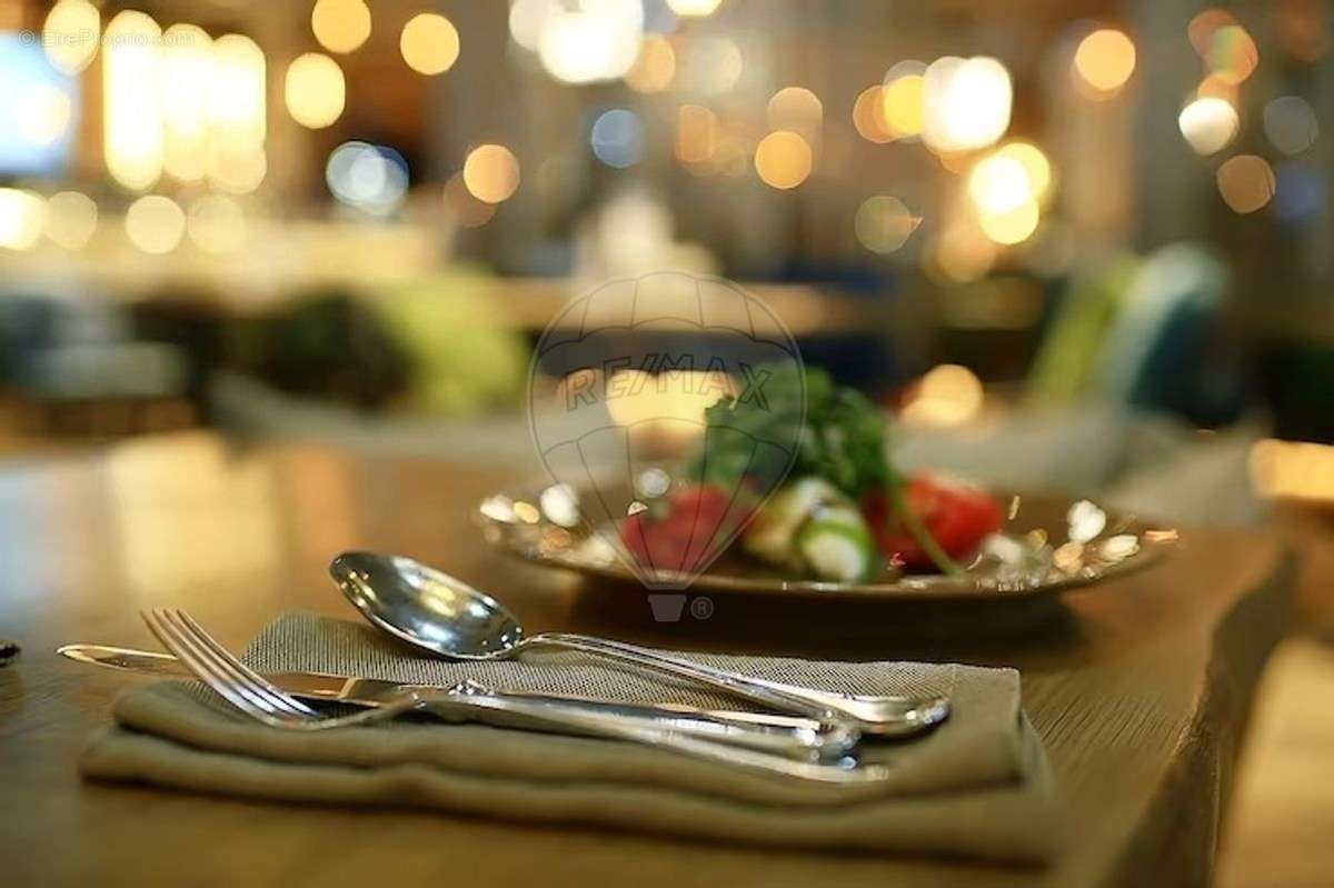 Commerce à AMNEVILLE