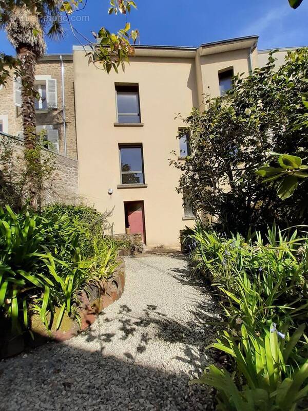 Photo 1 - Maison à DINARD