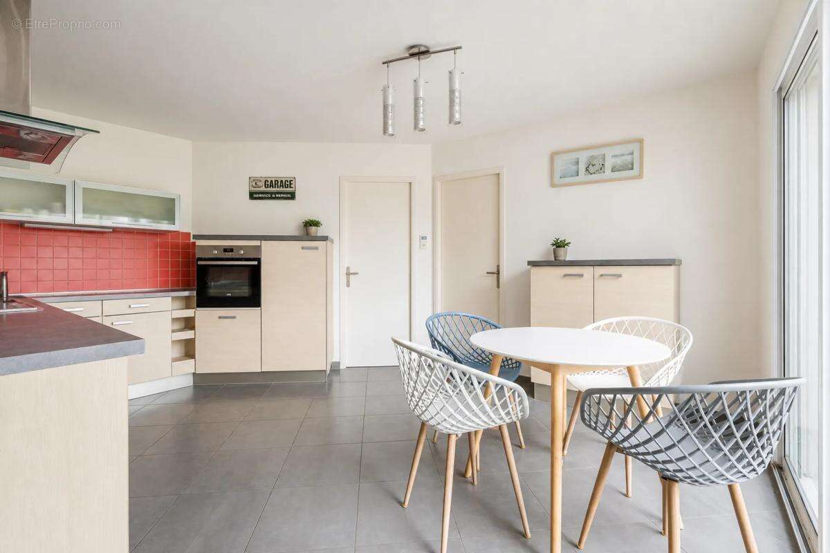 Charmante maison avec étang privé à Pusey - photo 15