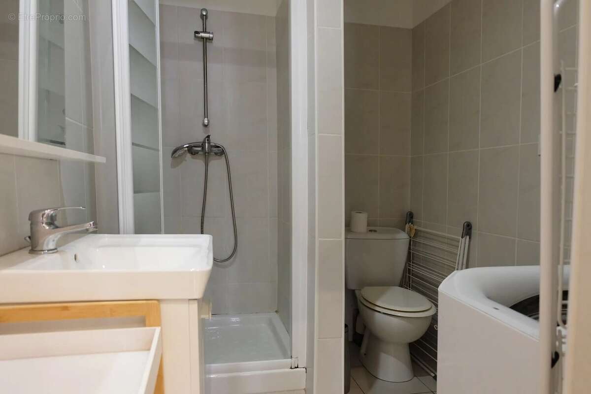 Appartement à MARTIGUES