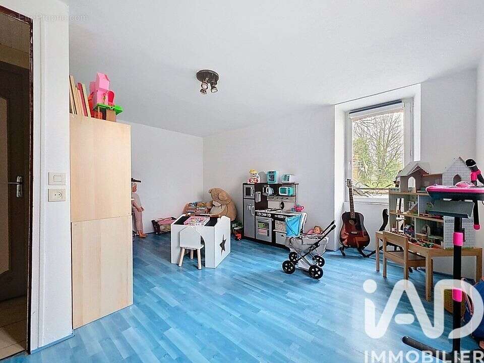 Photo 9 - Maison à BOURGBARRE