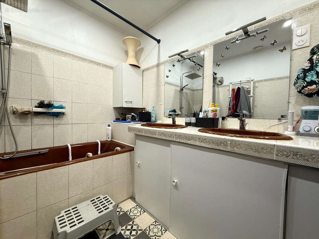 Appartement à LODEVE