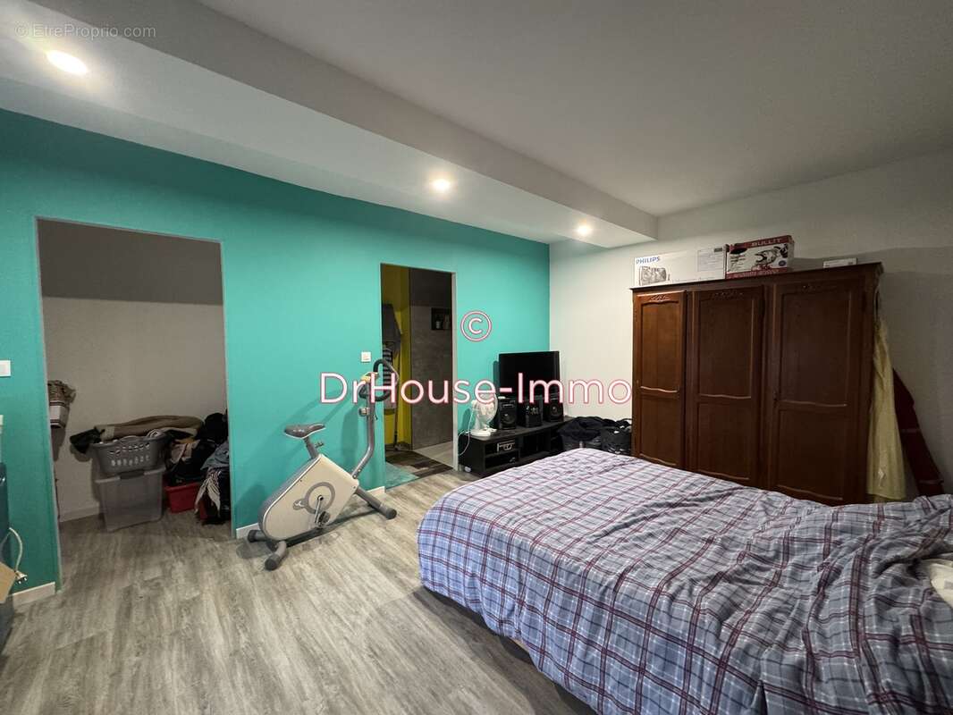 Maison à LOUVIGNIES-QUESNOY