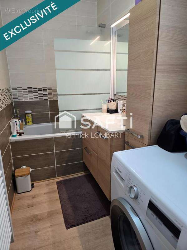 Appartement 70 m² à Gaillac  - photo 6