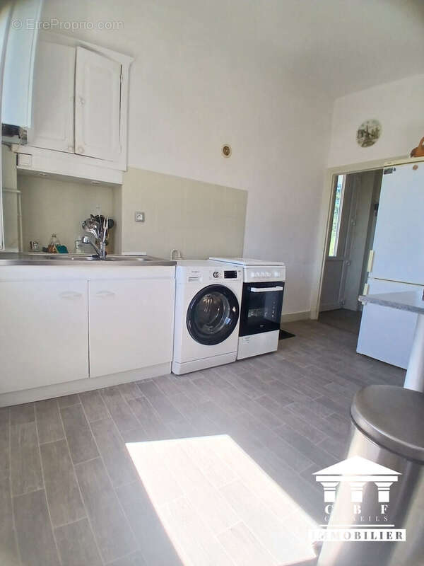 Appartement 101 m² à Ecuisses  - photo 8