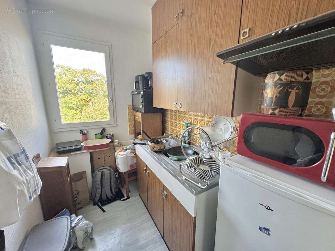 Appartement 34 m² à Savenay  - photo 4