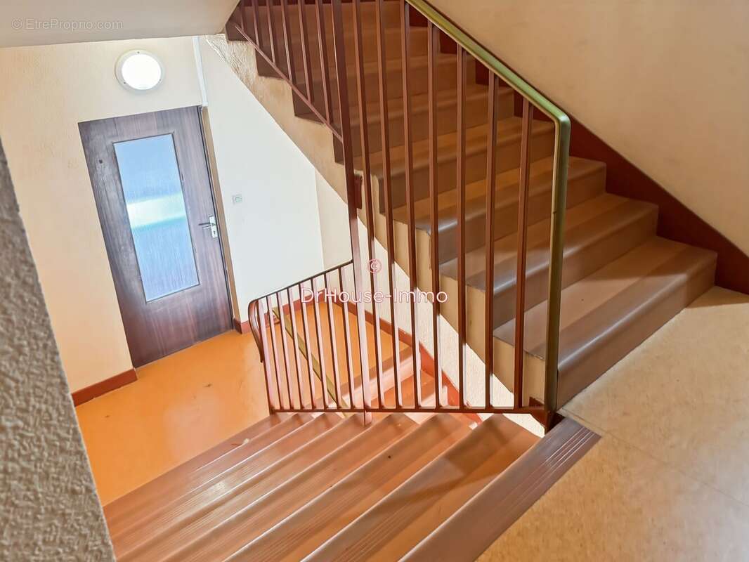 Appartement à BAYEUX