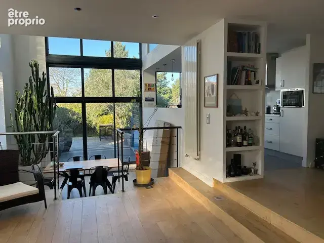Photo Appartement à Rueil-Malmaison au prix de 1 185 000€