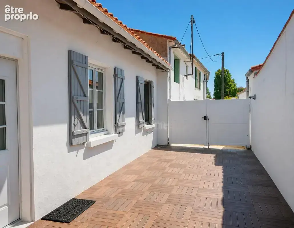 Maison de 4 pièces de 130 m² à La Couarde-sur-Mer - photo 23