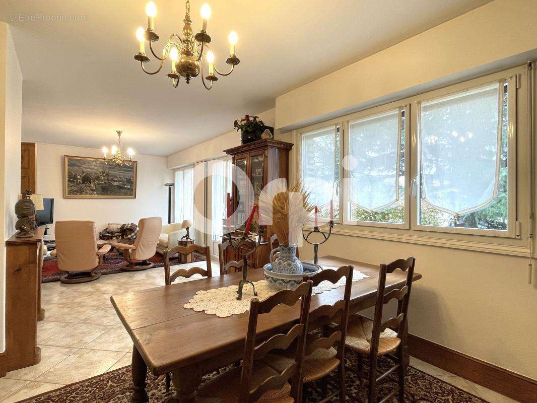 Maison à PACY-SUR-EURE