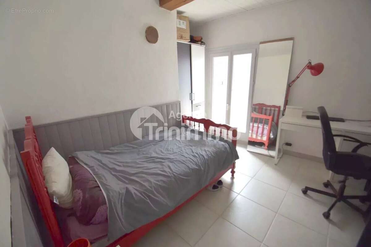 Maison à TOURRETTE-LEVENS