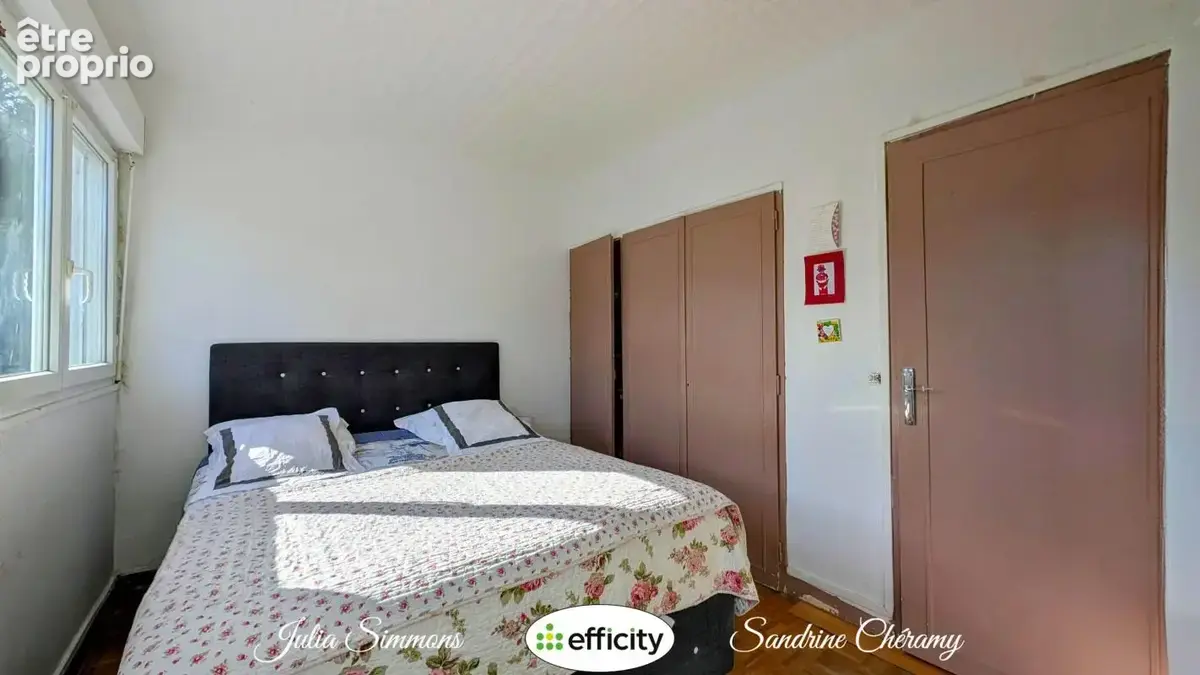 Appartement - photo 2