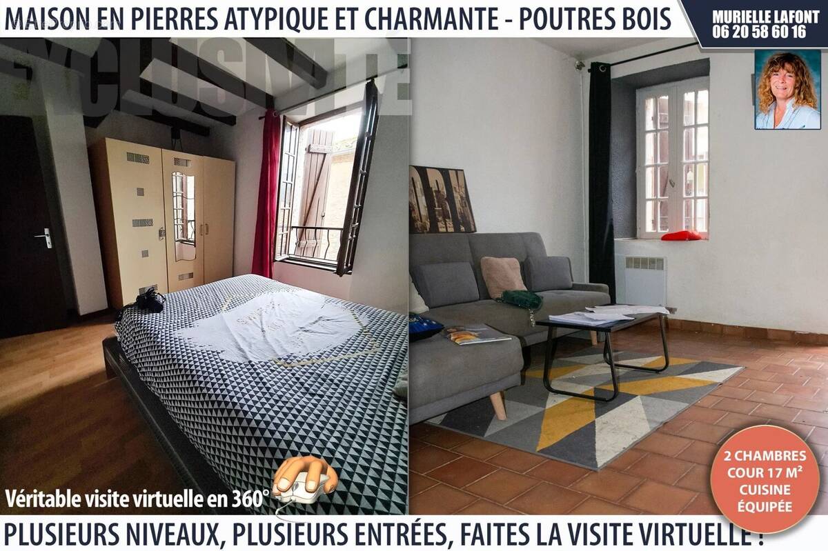Maison à COMIGNE