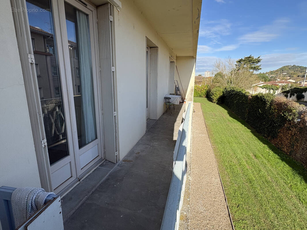 Appartement à AGEN