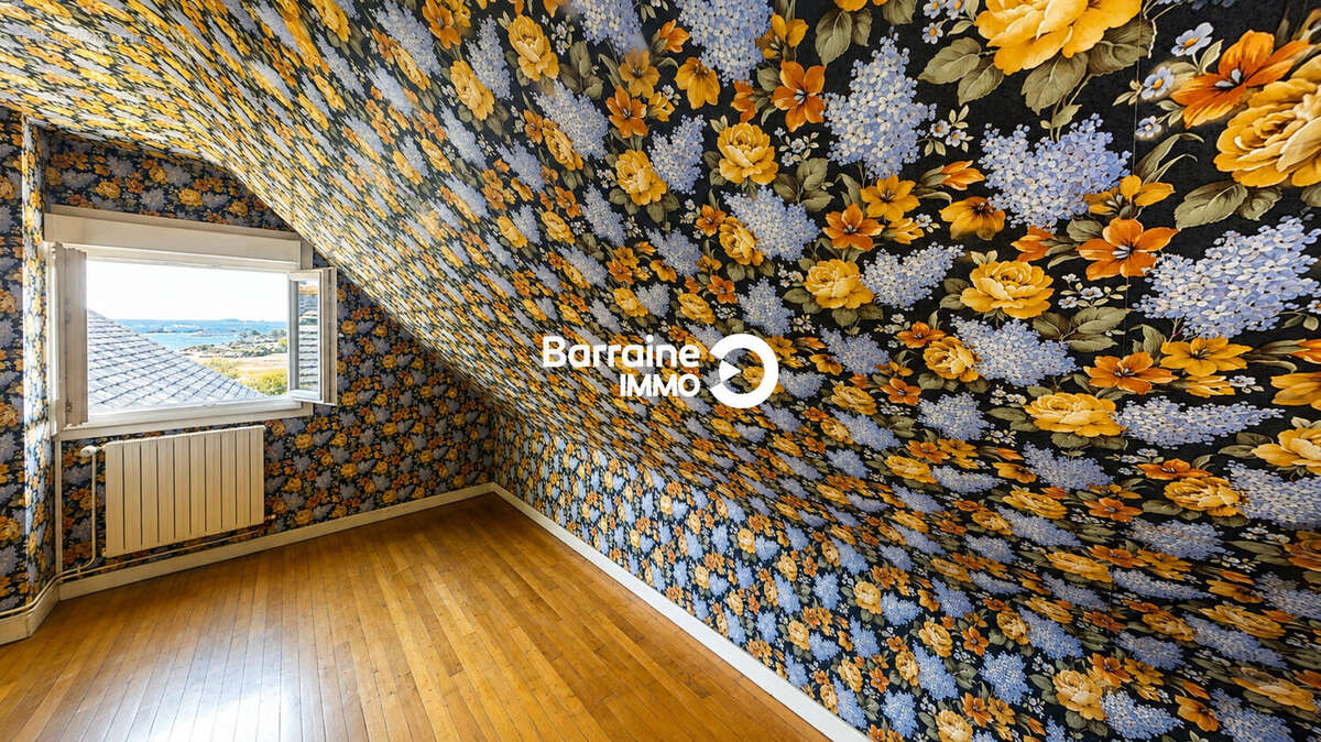 EXCLUSIVITE : Propriété de 164m² avec vue mer sur un terrain de 2 020 m² - photo 12