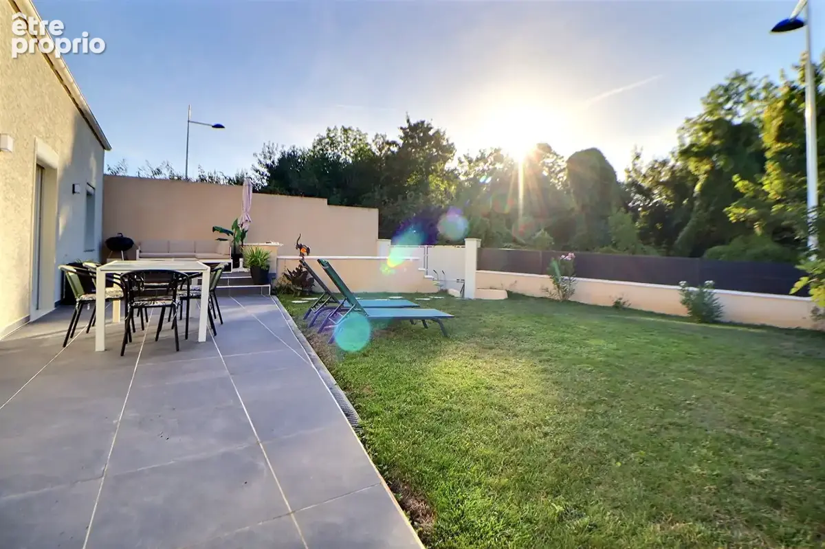 Maison 152m² à domont - photo 1