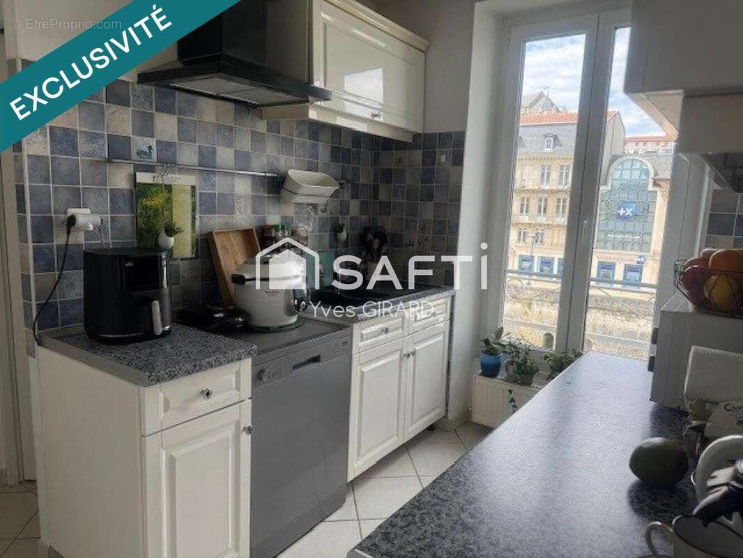 Photo 3 - Appartement à VERDUN