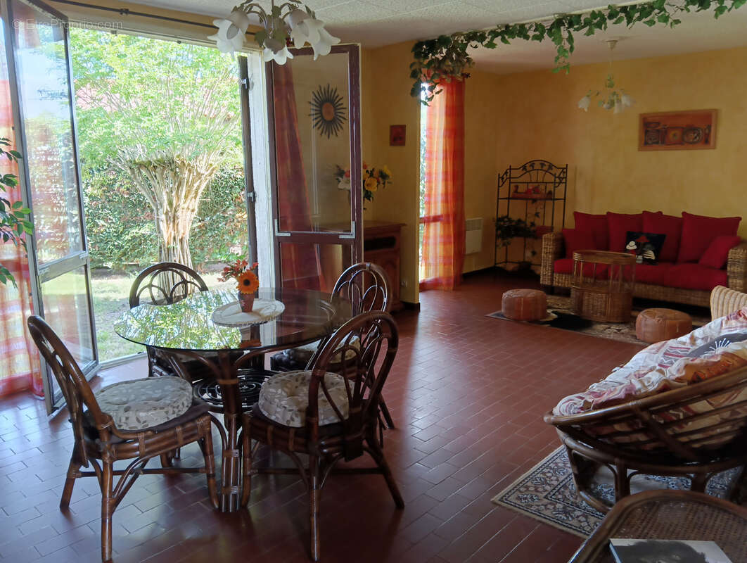 Maison 101 m2 - photo 8