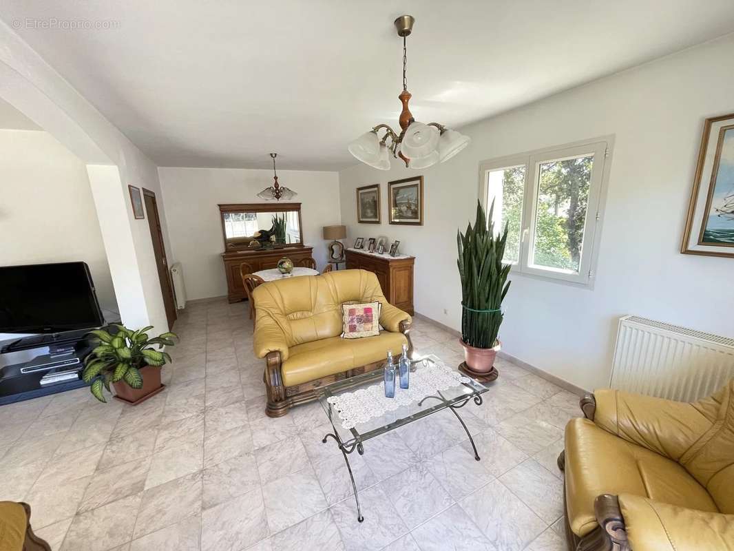 Maison à PORTO-VECCHIO