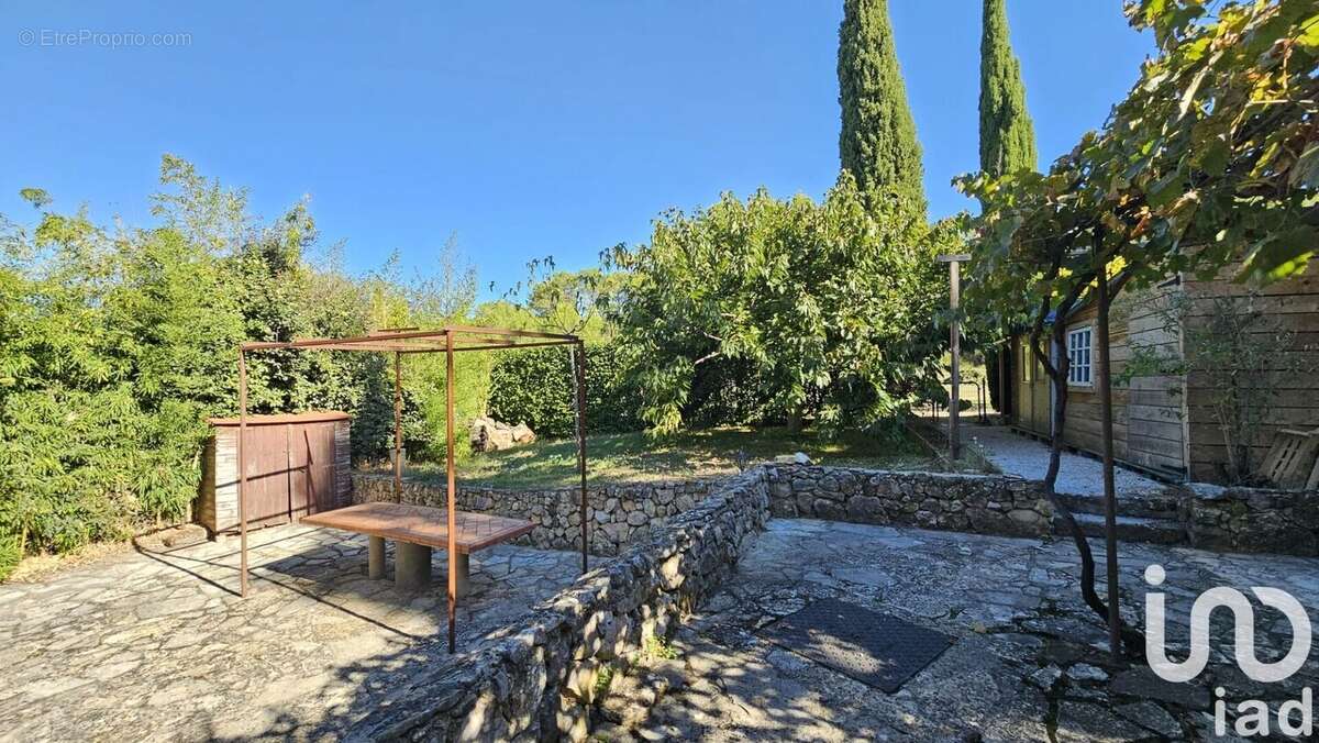 Photo 5 - Appartement à VILLECROZE