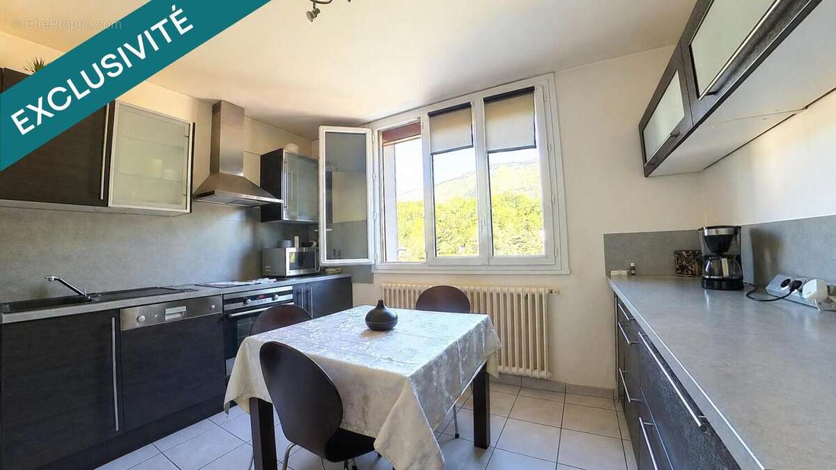 Photo 3 - Appartement à VIZILLE