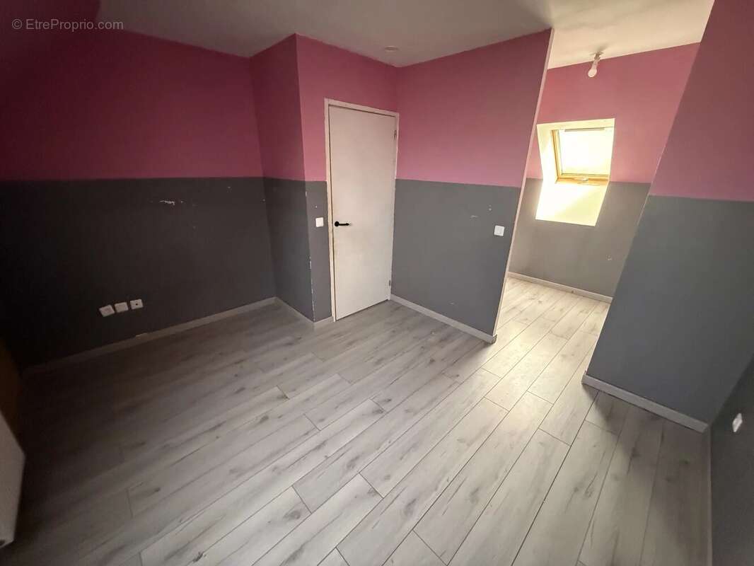 Maison à EMALLEVILLE