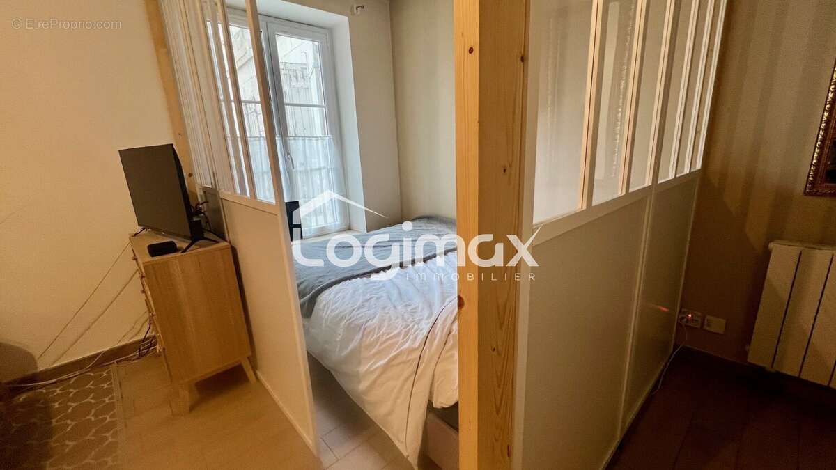Appartement à LA ROCHELLE