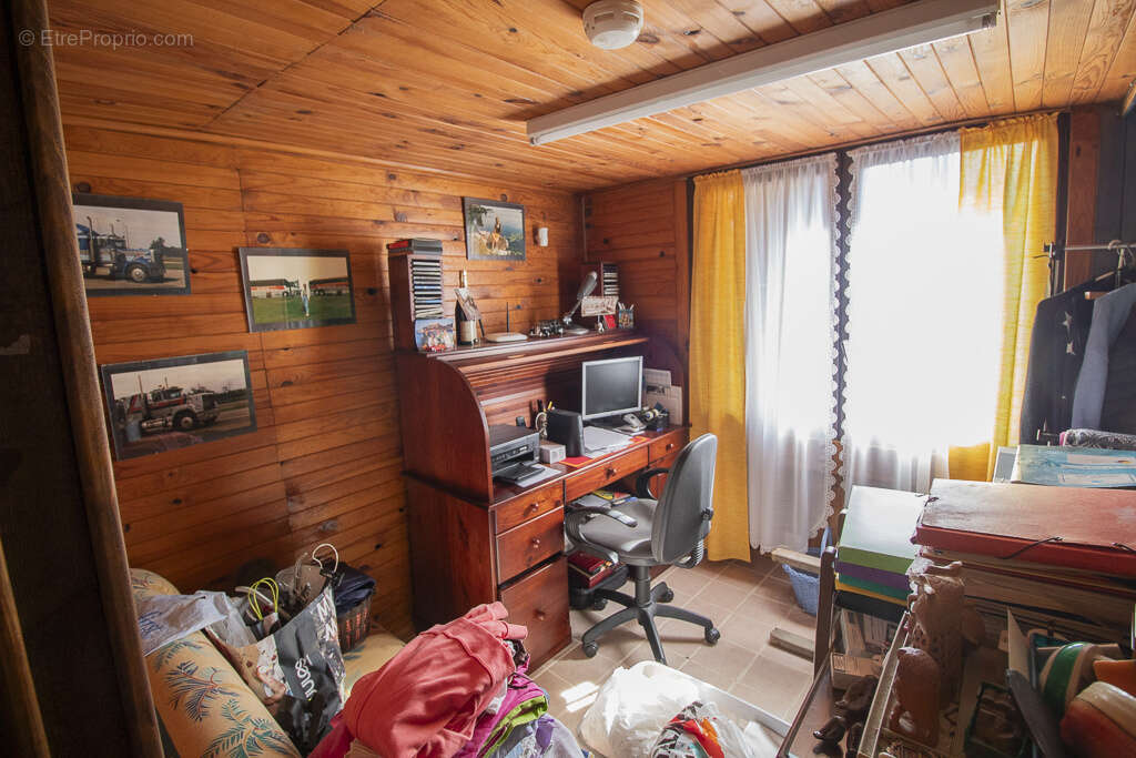 Maison à SAINT-JEAN-DE-SOUDAIN