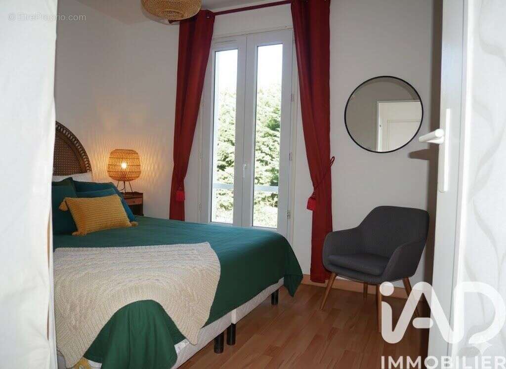 Photo 7 - Maison à ROCHEFORT