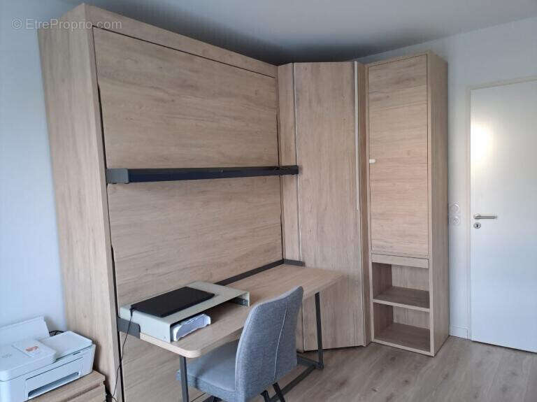 Appartement à BAYONNE