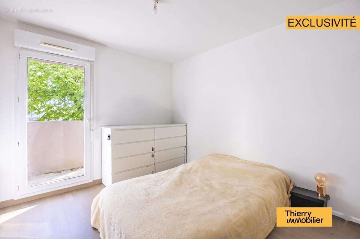 Opportunité d'Investissement Locatif quartier Bout des Pavés - photo 7