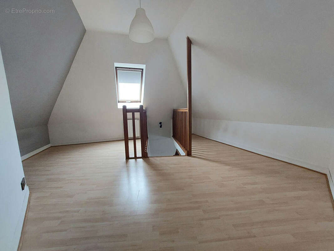 Appartement à EVREUX