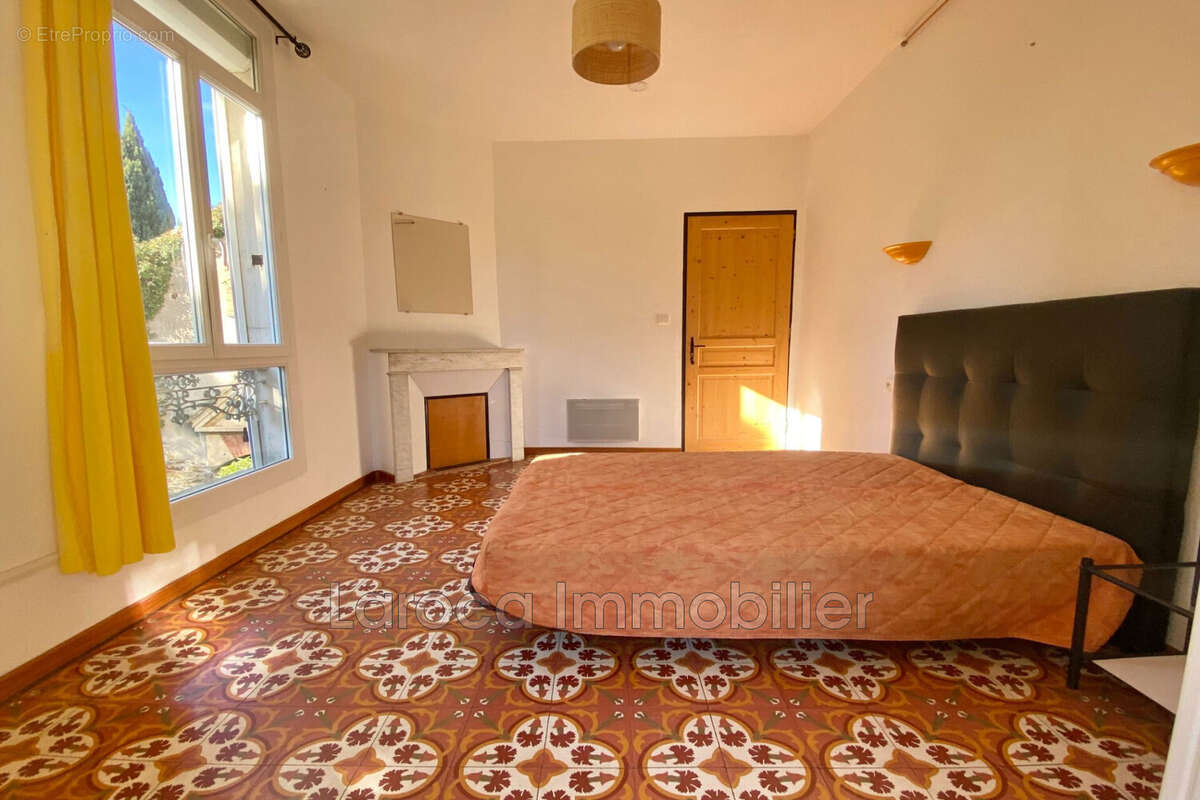 Appartement à BANYULS-SUR-MER