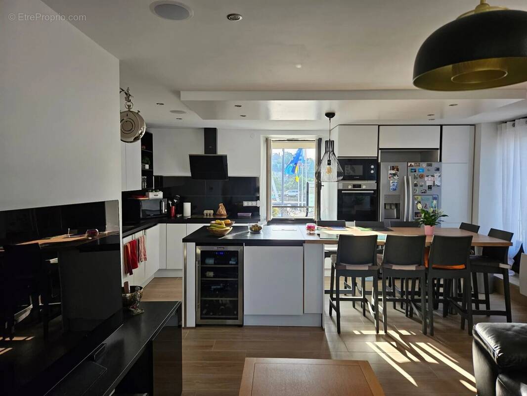 Appartement à PONTCHATEAU