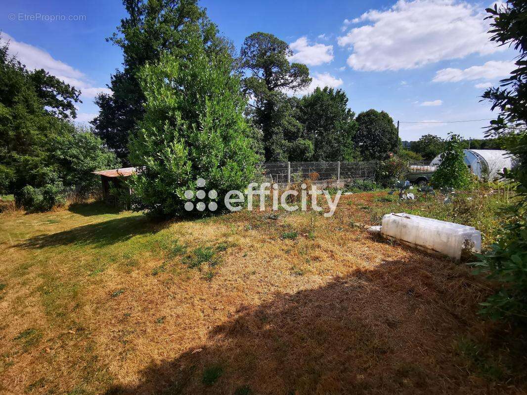 Maison 126 m² à Brecey  - photo 37