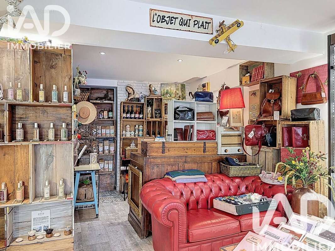 Photo 3 - Commerce à COULOMMIERS