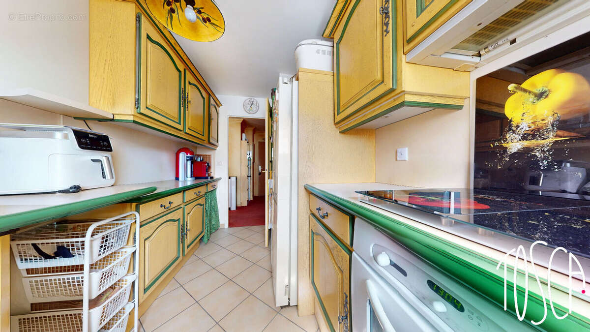 Appartement à THIAIS