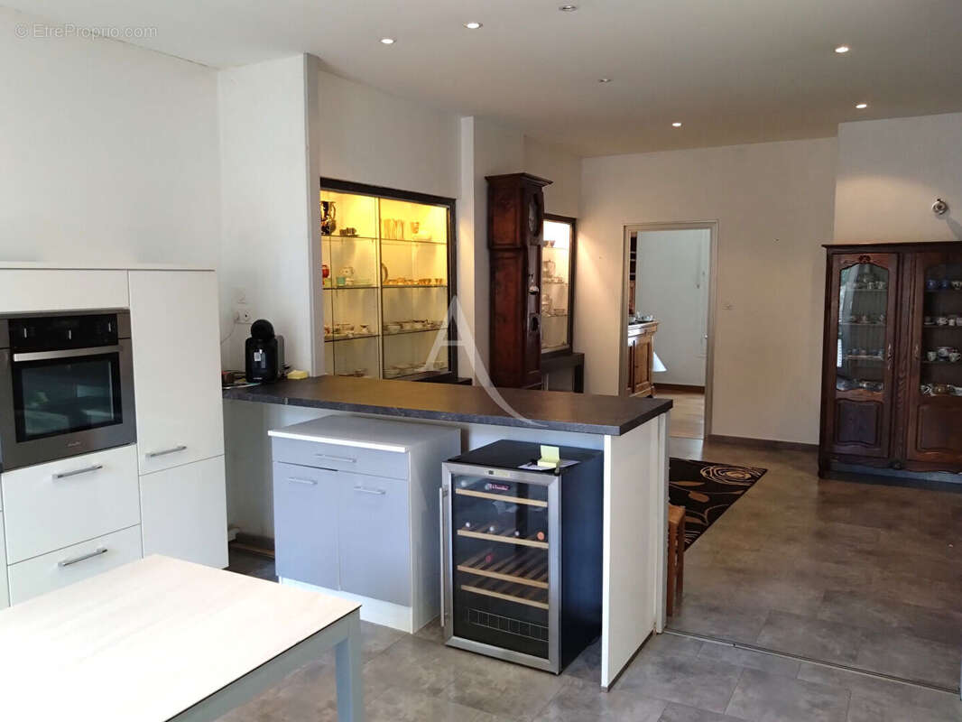 Appartement à MACON