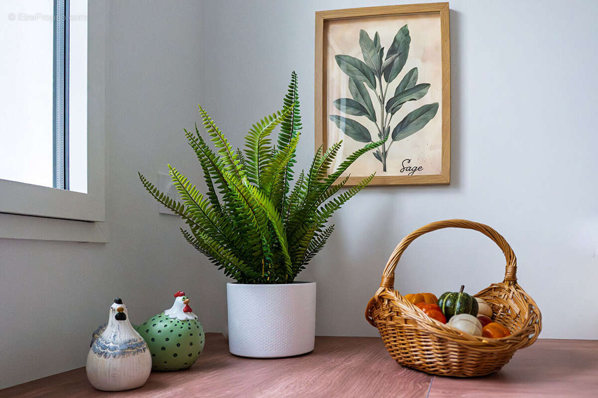 Appartement à CAPBRETON