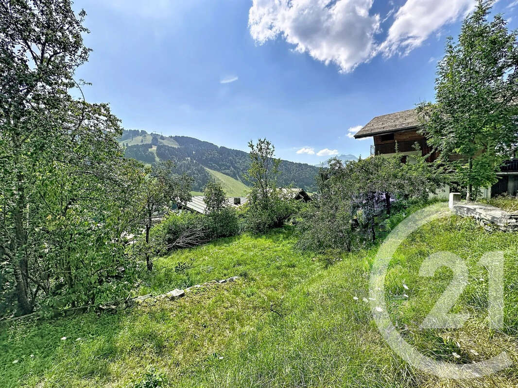 Maison 334 m² à Morzine  - photo 16